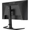 Pelimonitori IIYAMA G-Master GB2591HSU-B1 24,5 tuuman (68,6 cm) Full HD – HDMI/DisplayPort/USB, musta