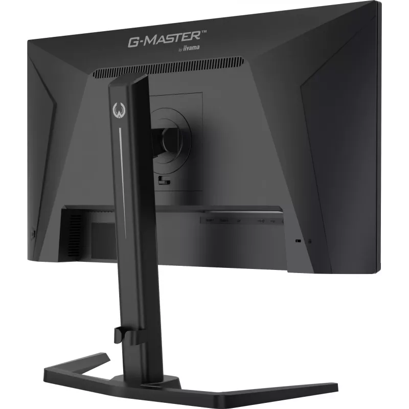 Pelimonitori IIYAMA G-Master GB2591HSU-B1 24,5 tuuman (68,6 cm) Full HD – HDMI/DisplayPort/USB, musta