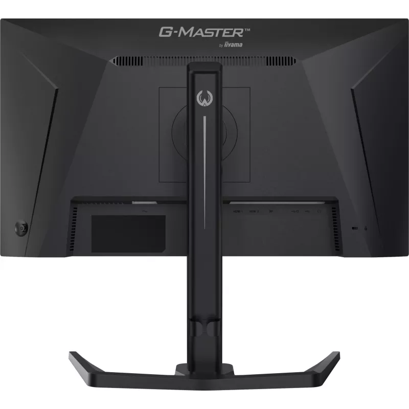 Pelimonitori IIYAMA G-Master GB2591HSU-B1 24,5 tuuman (68,6 cm) Full HD – HDMI/DisplayPort/USB, musta