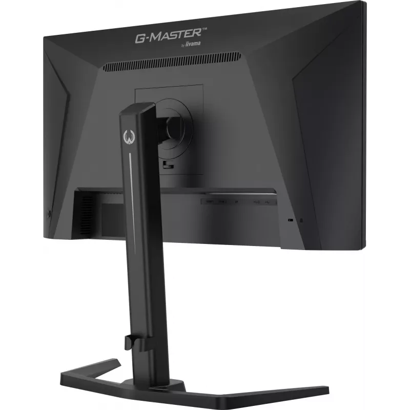 Pelimonitori IIYAMA G-Master GB2591HSU-B1 24,5 tuuman (68,6 cm) Full HD – HDMI/DisplayPort/USB, musta