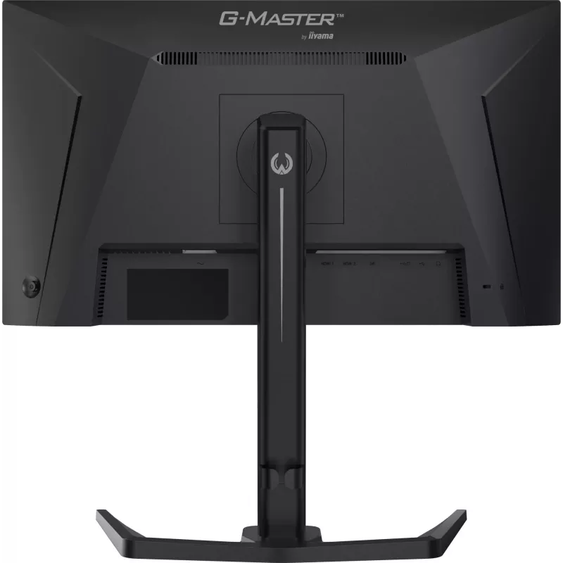 Pelimonitori IIYAMA G-Master GB2591HSU-B1 24,5 tuuman (68,6 cm) Full HD – HDMI/DisplayPort/USB, musta