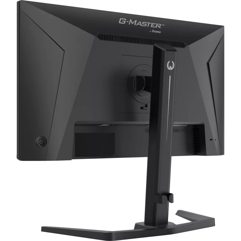 Pelimonitori IIYAMA G-Master GB2591HSU-B1 24,5 tuuman (68,6 cm) Full HD – HDMI/DisplayPort/USB, musta