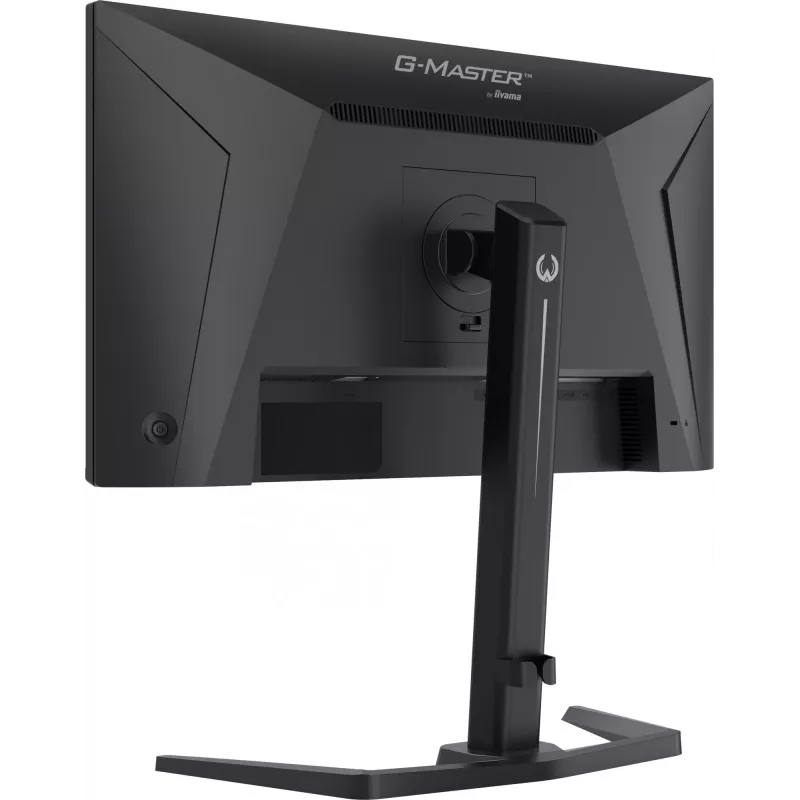 Pelimonitori IIYAMA G-Master GB2591HSU-B1 24,5 tuuman (68,6 cm) Full HD – HDMI/DisplayPort/USB, musta