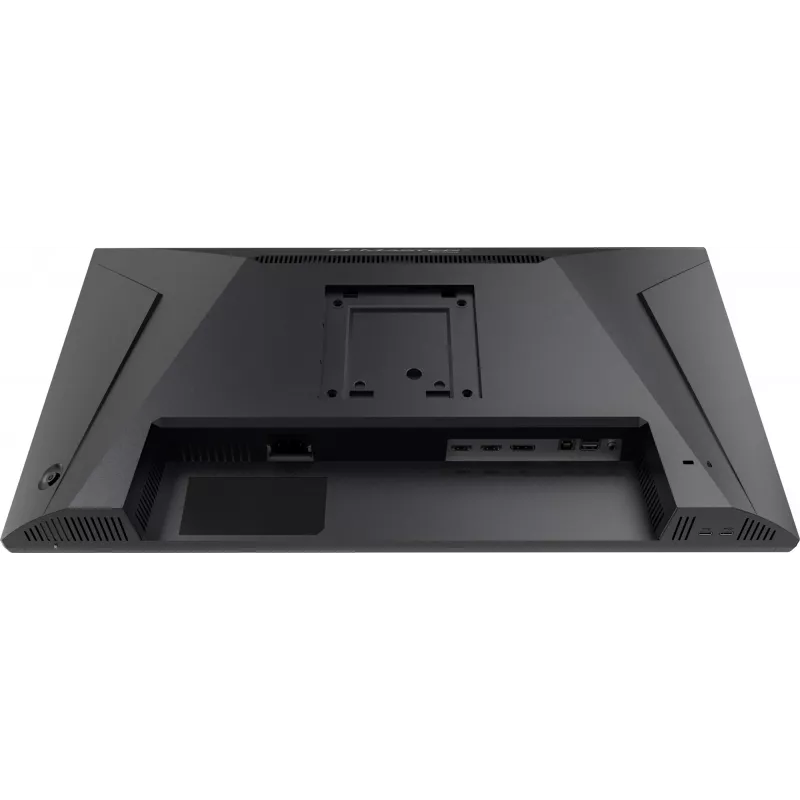 Pelimonitori IIYAMA G-Master GB2591HSU-B1 24,5 tuuman (68,6 cm) Full HD – HDMI/DisplayPort/USB, musta