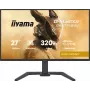 Pelimonitori IIYAMA GB2791QSU-B1 68,6 cm (27 tuuman) QHD HDMI:llä, DisplayPortilla ja USB:lla, musta