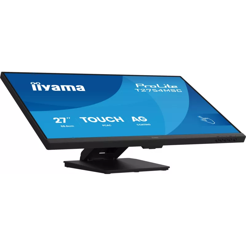 Näyttö IIYAMA ProLite T2754MSC-B2AG 27
