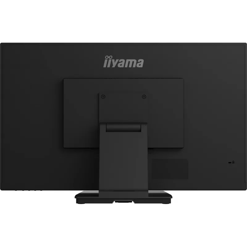 Näyttö IIYAMA ProLite T2754MSC-B2AG 27