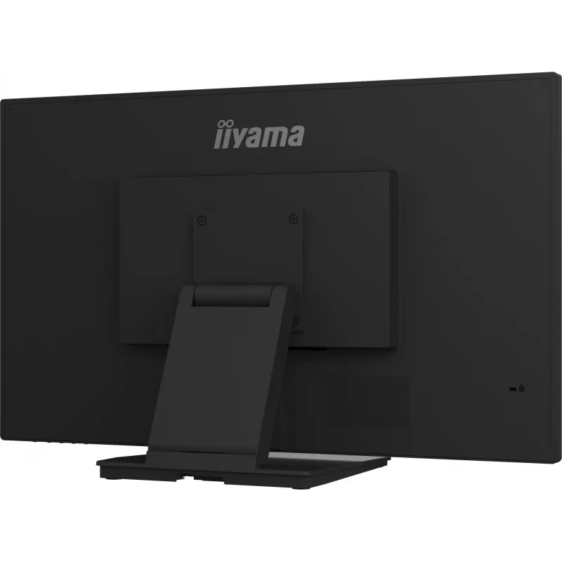 Näyttö IIYAMA ProLite T2754MSC-B2AG 27