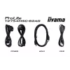 Näyttö IIYAMA ProLite T2754MSC-B2AG 27