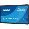 Interaktiivinen taulunäyttö IIYAMA TW2424AS-B3P 23,8