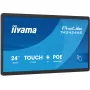 Interaktiivinen taulunäyttö IIYAMA TW2424AS-B3P 23,8
