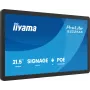 iiyama ProLite S2225AS-B1P digital signage -taulunäyttö 54,6 cm (21,5