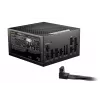 be quiet POWER ZONE 2 | 1200 W virtalähde 20+4-pin ATX ATX musta