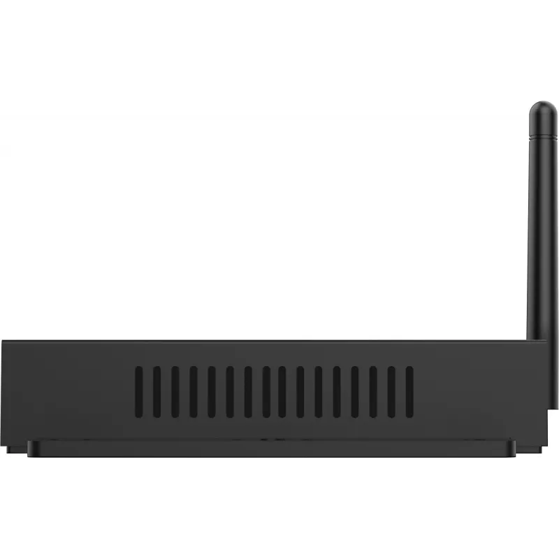 Digital signage -mediasoitin IIYAMA IISIGNAGE PLAYER 32GB 3840x2160