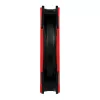 ARCTIC BioniX P120 (punainen) – paineoptimoitu 120 mm pelituuletin PWM PST