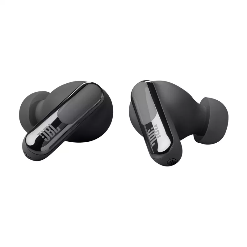 JBL Live Beam 3 kuulokkeet langattomat in-ear puhelut/musiikki/urheilu/arki Bluetooth musta
