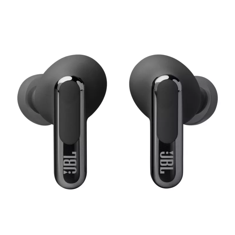 JBL Live Beam 3 kuulokkeet langattomat in-ear puhelut/musiikki/urheilu/arki Bluetooth musta
