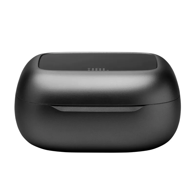 JBL Live Beam 3 kuulokkeet langattomat in-ear puhelut/musiikki/urheilu/arki Bluetooth musta