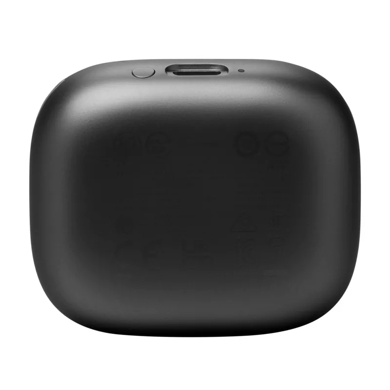 JBL Live Beam 3 kuulokkeet langattomat in-ear puhelut/musiikki/urheilu/arki Bluetooth musta