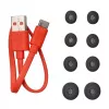 JBL Live Beam 3 kuulokkeet langattomat in-ear puhelut/musiikki/urheilu/arki Bluetooth musta