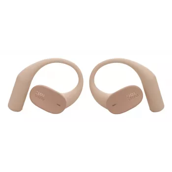 JBL Sense Lite kuulokkeet langattomat korvakoukku puhelut/musiikki Bluetooth beige