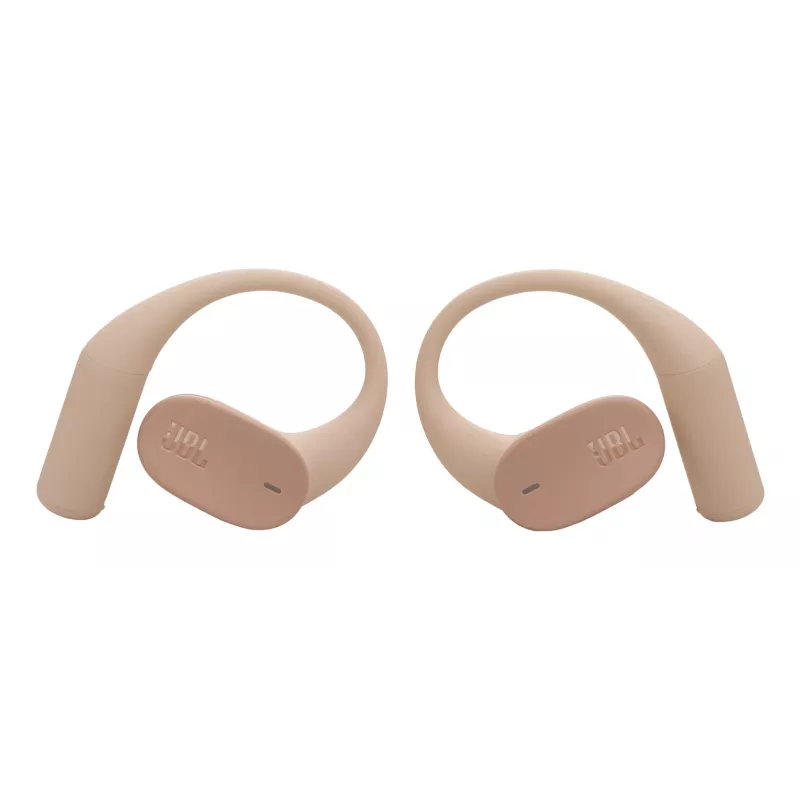 JBL Sense Lite kuulokkeet langattomat korvakoukku puhelut/musiikki Bluetooth beige