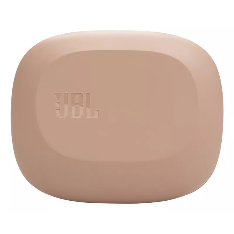 JBL Sense Lite kuulokkeet langattomat korvakoukku puhelut/musiikki Bluetooth beige