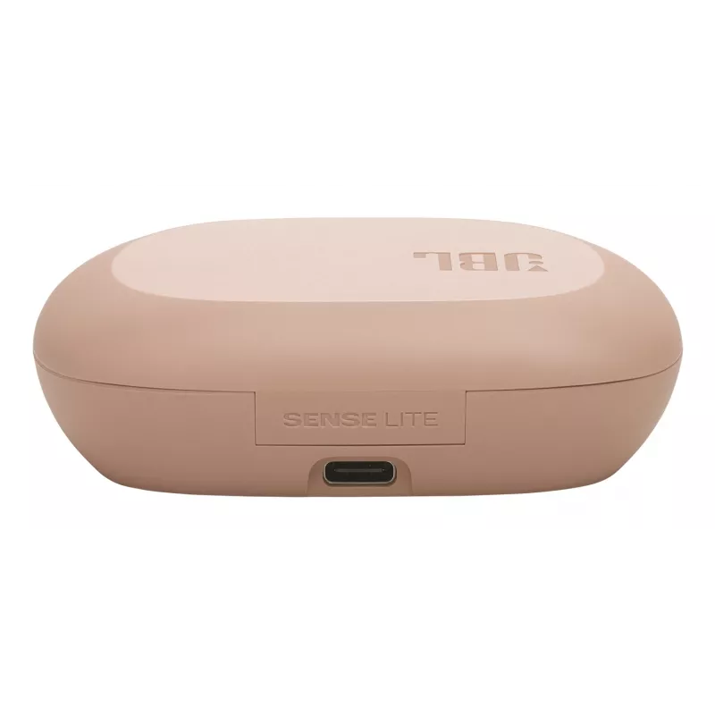 JBL Sense Lite kuulokkeet langattomat korvakoukku puhelut/musiikki Bluetooth beige