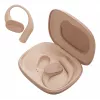 JBL Sense Lite kuulokkeet langattomat korvakoukku puhelut/musiikki Bluetooth beige