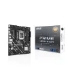 ASUS PRIME H810M-E-CSM emolevy LGA1851 Intel H810 mATX, 2×DDR5, 2×DisplayPort, 1×HDMI