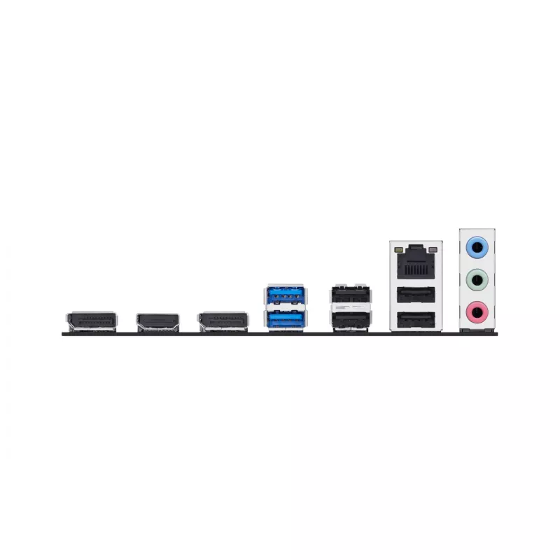 ASUS PRIME H810M-E-CSM emolevy LGA1851 Intel H810 mATX, 2×DDR5, 2×DisplayPort, 1×HDMI