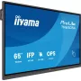 iiyama TN6505A-B1AG signage-näyttö interaktiivinen taulunäyttö 163,8 cm (64,5