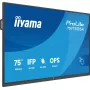 iiyama TN7505A-B1AG signage-näyttö interaktiivinen taulunäyttö 189,3 cm (74,5