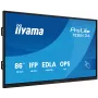 Interaktiivinen taulunäyttö IIYAMA TE8613A-B2AG 85,6