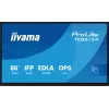 Interaktiivinen taulunäyttö IIYAMA TE8613A-B2AG 85,6