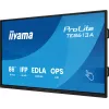 Interaktiivinen taulunäyttö IIYAMA TE8613A-B2AG 85,6
