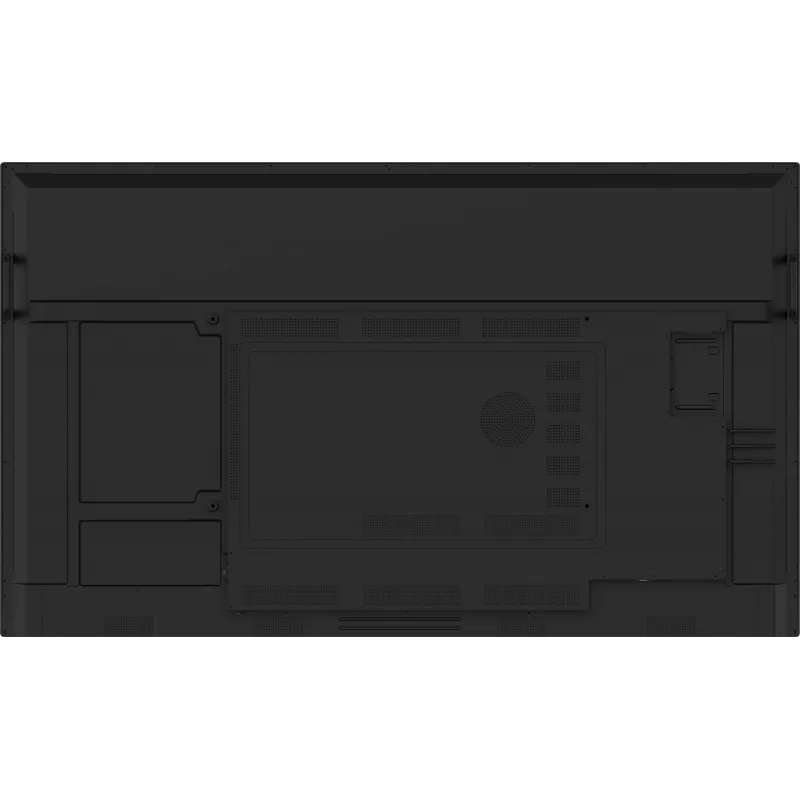 Interaktiivinen taulunäyttö IIYAMA TE7513A-B2AG 75 inch 4K UHD kosketusnäyttö, 500 cd/m², Wi‑Fi, Android, 24/7