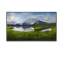 DELL P Series P2422H_WOST tietokonenäyttö 60,5 cm (23,8 inch) 1920 x 1080 pikseliä Full HD LCD musta