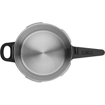 WMF Perfect 0791839990 6,5 L ruostumaton teräs