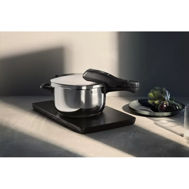 WMF Perfect 0791839990 6,5 L ruostumaton teräs