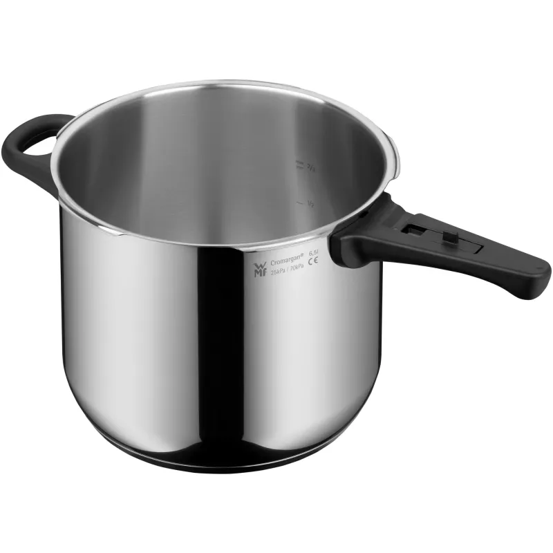 WMF Perfect 0791839990 6,5 L ruostumaton teräs
