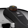 WMF Perfect 0791839990 6,5 L ruostumaton teräs