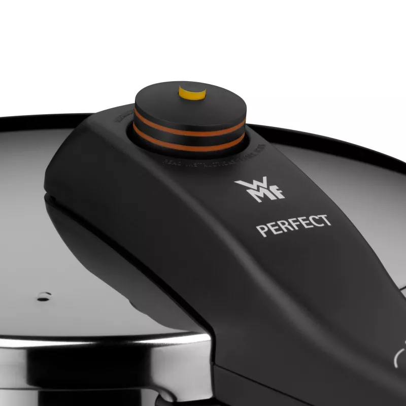 WMF Perfect 0791839990 6,5 L ruostumaton teräs