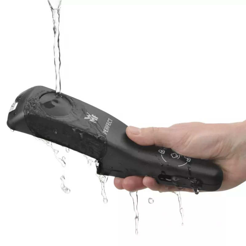WMF Perfect 0791839990 6,5 L ruostumaton teräs