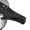 WMF Perfect 0791839990 6,5 L ruostumaton teräs