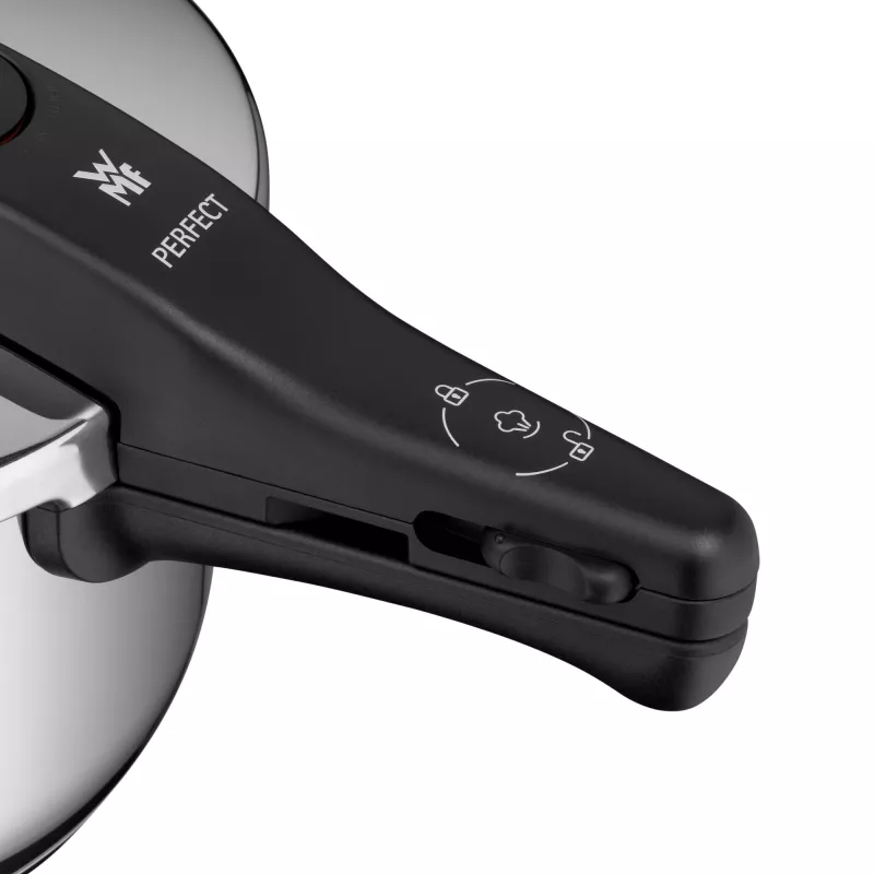 WMF Perfect 0791839990 6,5 L ruostumaton teräs