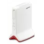 Box FRITZ 6825 4G WLAN-reititin Gigabit Ethernet yksikaistainen (2,4 GHz) valkoinen