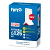 Box FRITZ 6825 4G WLAN-reititin Gigabit Ethernet yksikaistainen (2,4 GHz) valkoinen
