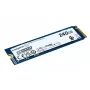 Kingston Technology 240G DC2000B PCIe 4.0 M.2 2280 yritys-SSD (ilman jäähdytyssiiliä)