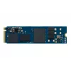Kingston Technology 240G DC2000B PCIe 4.0 M.2 2280 yritys-SSD (ilman jäähdytyssiiliä)